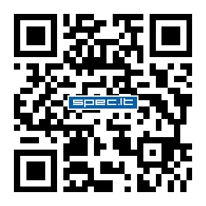 QR kodas | Bleidara, MB | spec.lt