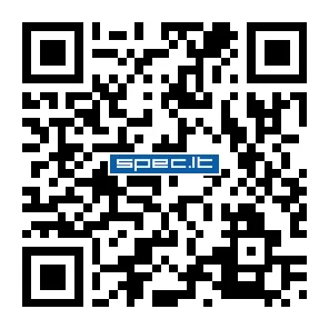 QR kodas | Bleikas 18 ratų, MB | spec.lt