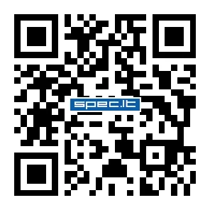 QR kodas | BLEIRAS, UAB | spec.lt