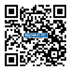 QR kodas | Blėkis, A. Raudonio komercinė firma