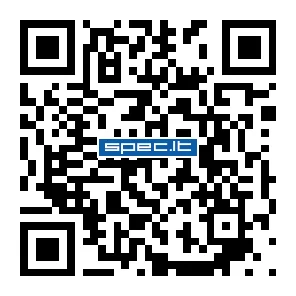 QR kodas | BLENDAS HOTEL MANAGEMENT, UAB