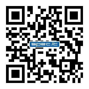 QR kodas | Blendas, UAB | spec.lt