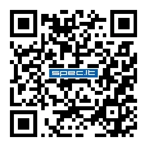 QR kodas | BLENDER LITHUANIA, UAB