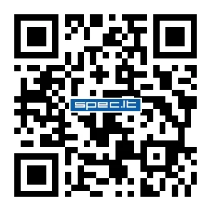 QR kodas | Blersa, UAB