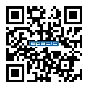 QR kodas | Blesinga, VŠĮ