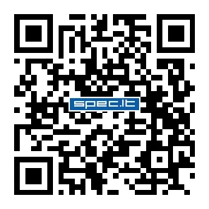 QR kodas | Blessed Goods, UAB