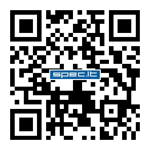 QR kodas | Blessom, MB