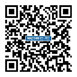 QR kodas | Kauno liaudies dainos klubas Blezdinga | spec.lt