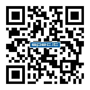 QR kodas | Blezdinga, MB