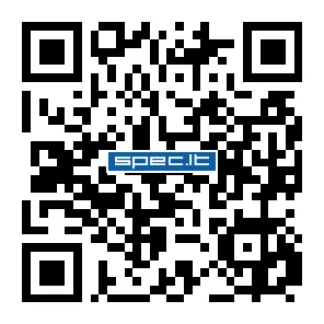 QR kodas | Helenė, UAB | spec.lt