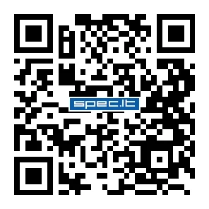 QR kodas | Blic komunikacija, MB