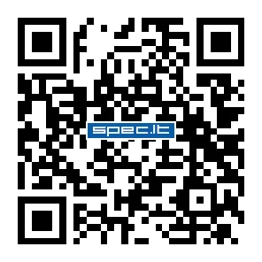 QR kodas | Blic kreditas, UAB | spec.lt