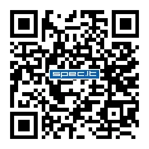 QR kodas | BLIC STAFFING, UAB