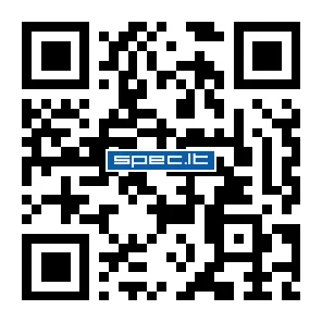 QR kodas | BLICZ, UAB | spec.lt