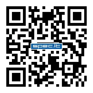 QR kodas | Bliekorius, MB | spec.lt