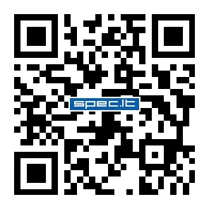 QR kodas | BLIKAS, UAB | spec.lt