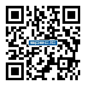 QR kodas | Blikstora, UAB
