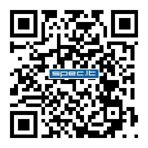QR kodas | Blinchik ir Ko, UAB | spec.lt