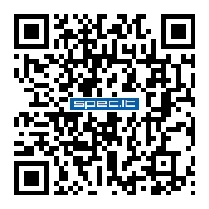 QR kodas | Blindies melioracijos statinių naudotojų asociacija