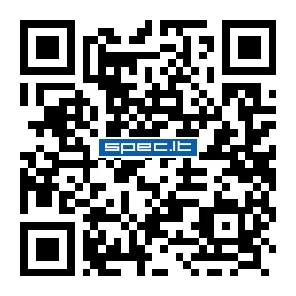 QR kodas | Blindos statyba, UAB