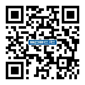 QR kodas | BLINK LT, MB