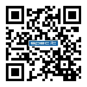 QR kodas | Blink, MB