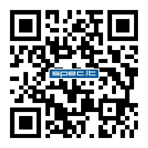 QR kodas | Blinkas, MB