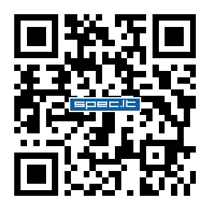 QR kodas | Blinkping, MB