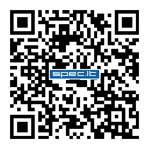 QR kodas | Blinstrubiškių kaimo bendruomenė, visuomeninė organizacija