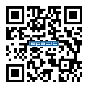 QR kodas | Blintas, UAB