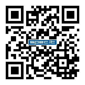 QR kodas | Repsera, UAB | spec.lt