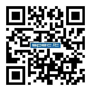 QR kodas | Bliss family, MB