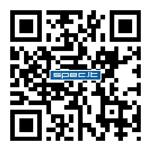 QR kodas | Bliss, UAB