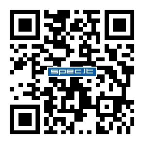 QR kodas | Blisse, UAB