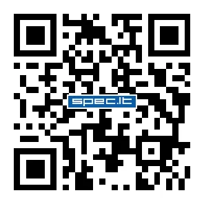 QR kodas | Blisshair, MB