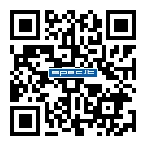 QR kodas | Blistus, UAB