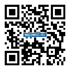 QR kodas | BLITZ Co., UAB