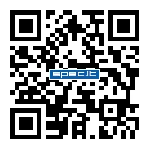 QR kodas | Blitz studio, UAB | spec.lt