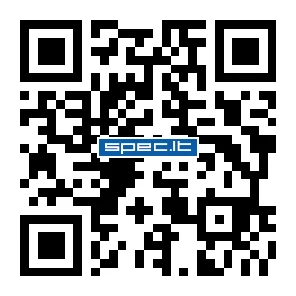 QR kodas | Blitzas, UAB