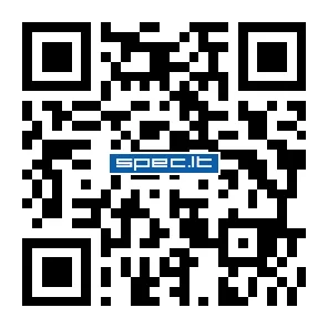 QR kodas | Blitzcargo, MB