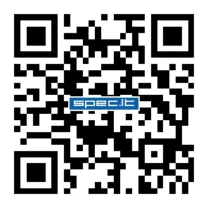 QR kodas | BLITZFIX.LT, MB