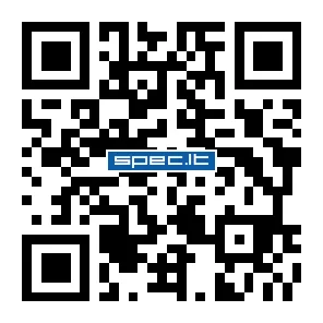 QR kodas | BLITZ.LT, UAB | spec.lt