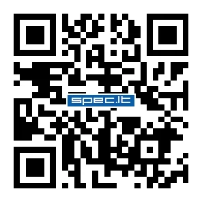QR kodas | Bliugrasas, VŠĮ