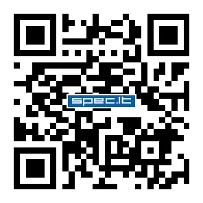 QR kodas | Bliuranša, UAB