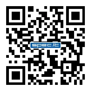 QR kodas | Bliurėjus, UAB