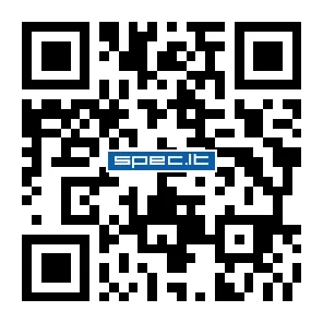 QR kodas | Bliuske, MB