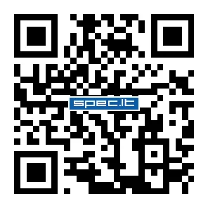 QR kodas | Blix LT, UAB | spec.lt