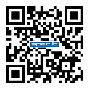 QR kodas | Bliz auto, UAB