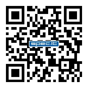 QR kodas | Blizga, MB