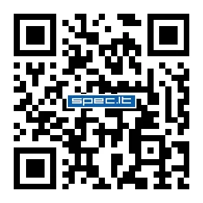 QR kodas | Blizgė, IĮ